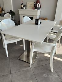 Attrezzatura bar ristorante