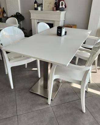 Attrezzatura bar ristorante