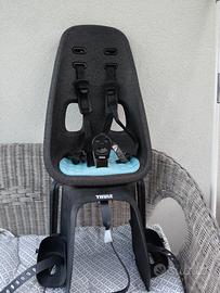 Seggiolino bici Thule