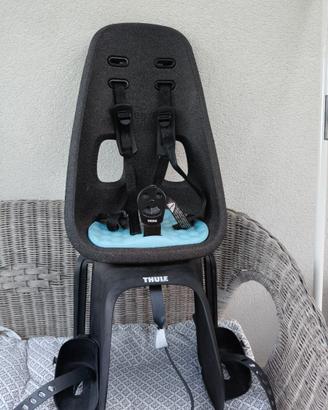Seggiolino bici Thule