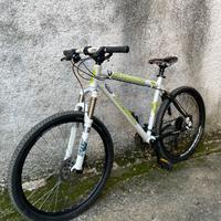 Mountain bike  ruote 26”