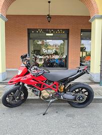 Ducati Hypermotard 1100S BADOG TUA A 5499€ OPERAZI