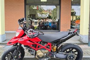 Ducati Hypermotard 1100S BADOG TUA A 5499€ OPERAZI