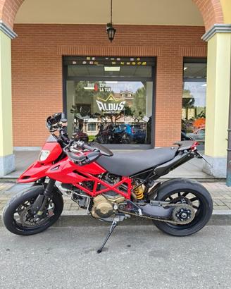 Ducati Hypermotard 1100S BADOG TUA A 4999€ OPERAZI