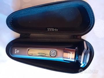 rasoio fhlips serie 7000