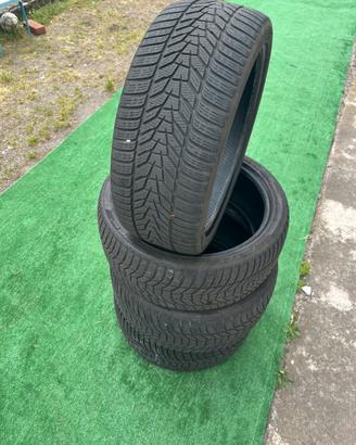 gomme invernali