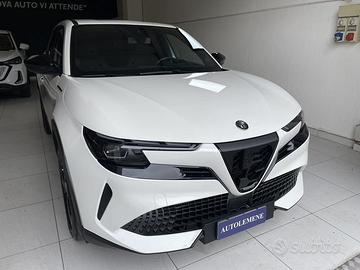 Alfa Romeo Junior Ibrida 1.2 145CV Hybrid eDC...