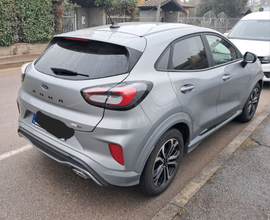 FORD PUMA Hybrid ST-Line