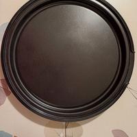 Piatto  Microonde Moulinex Crousty 33 Cm