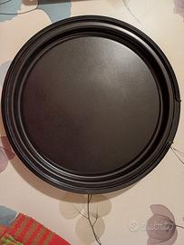 Piatto  Microonde Moulinex Crousty 33 Cm