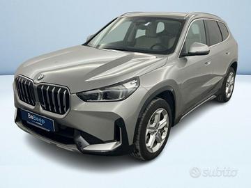 BMW X1 xdrive23i mhev 48V X-Line auto