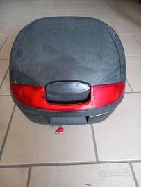 Bauletto scooter