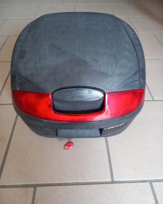 Bauletto scooter
