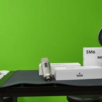 Microfono Rode NT2-A