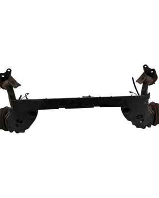 Assale posteriore Dacia Sandero 2° 1.2 B del 2014