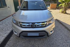 vitara 1.6ddis  120cv Dct VTop