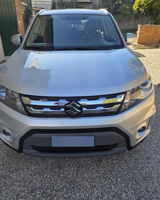 vitara 1.6ddis  120cv Dct VTop