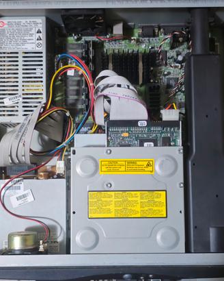 COMPAQ PRESARIO 2230 WIN95 E DOS GAMING 