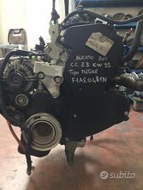 Motore F1AE0481N
