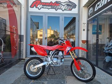 Honda RedMoto CRF 150RB - 2025