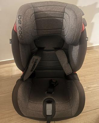 Seggiolino auto