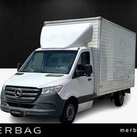 Mercedes-Benz Sprinter 43/35 Telaio 314