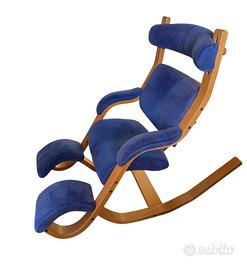 Poltrona Gravity Stokke