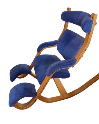 Poltrona Gravity Stokke