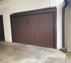 Garage vicino Ospedale di Borgo Trento