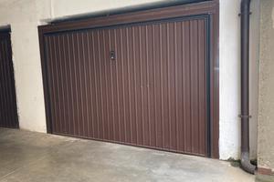 Garage vicino Ospedale di Borgo Trento