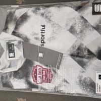 Strade Bianche Jersey 2026 (Size L)