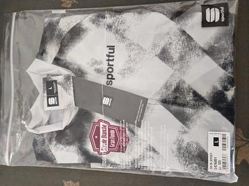 Strade Bianche Jersey 2026 (Size L)