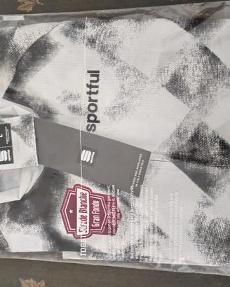 Strade Bianche Jersey 2026 (Size L)