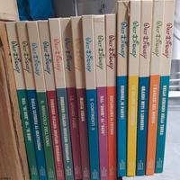 Enciclopedia Walt Disney 1973