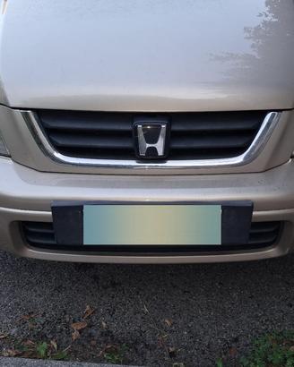 honda crv