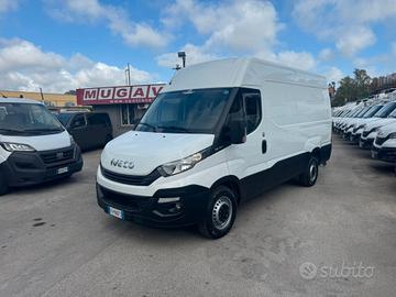IVECO DAILY 35S16 2.3 E6 FURGONE