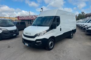 IVECO DAILY 35S16 2.3 E6 FURGONE
