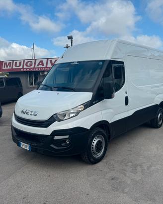 IVECO DAILY 35S16 2.3 E6 FURGONE