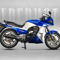 Kawasaki GPz 900 R