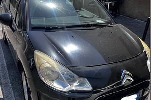 Citroen c3 anno 2013 diesel