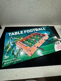 TABLE FOOTBALL