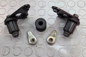 SUPPORTI B SUZUKI GSF 600 1996 1999 BANDIT 1997 19