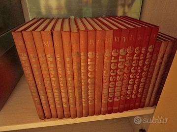 Enciclopedia CONOSCERE
