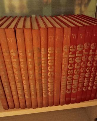 Enciclopedia CONOSCERE