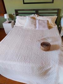 letto matrimoniale 