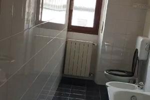 Monolocale con cucina