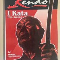 Paul Budden- KENDO- I KATA