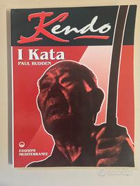 Paul Budden- KENDO- I KATA