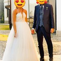 Abito da Sposa - Pronovias