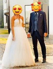 Abito da Sposa - Pronovias